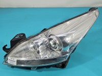Reflektor lewy lampa przód Peugeot 5008 EUROPA