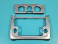 Listwa listwy dekory dekor deski Vw Polo V 6R 09- eu