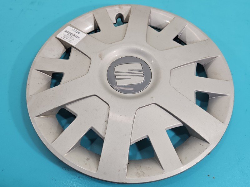 Kołpak sztuka Seat Ibiza IV 6J