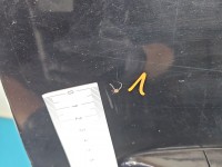 DRZWI PRZÓD PRAWE PASAŻERA Ford Galaxy Mk2 06-15 5d Sea Grey