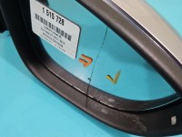 Lusterko prawe Vw Passat B7 LK7X europa