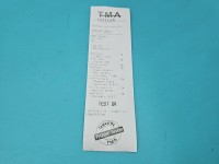 TEST Alternator Skoda Fabia III 04E903015 1.2 TSI (CJZD)