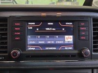 Radio fabryczne Seat Leon III 12- 5F0919603A radioodtwarzacz