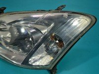 Reflektor lewy lampa przód Toyota Corolla E12 EUROPA