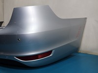 Zderzak tył tylny Vw Jetta VI sedan LA7W