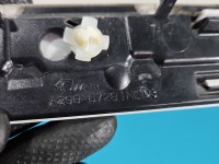 Osłona ZAŚLEPKA PLASTIK drzwi przesuwnych lewych Toyota Proace City A98-6728