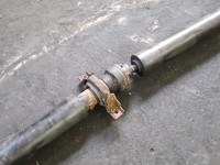 Wał napędowy tył Honda Legend IV KB1 3.5 V6 E40210-SJA-004663