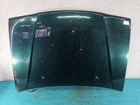 Maska przednia Suzuki Grand Vitara I turkusowy Z2T