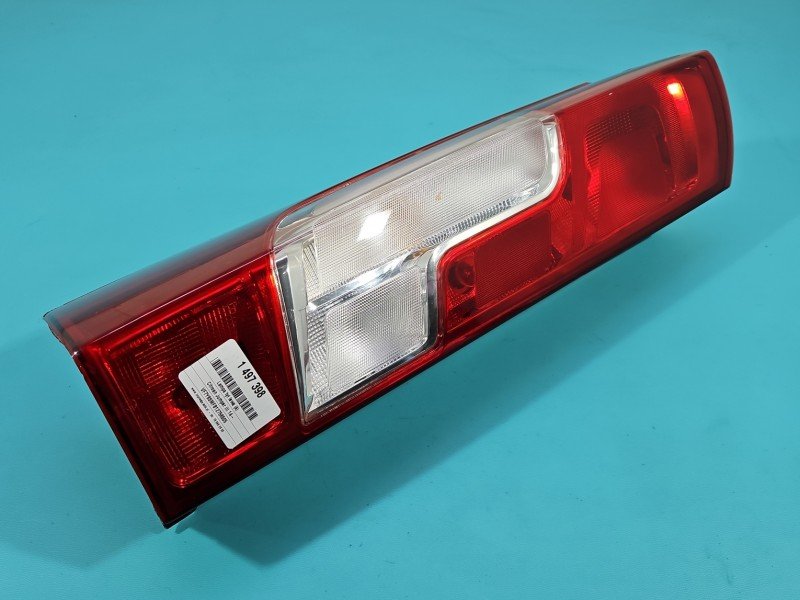 Lampa tył lewa CITROEN Citroen Jumper 14- HB