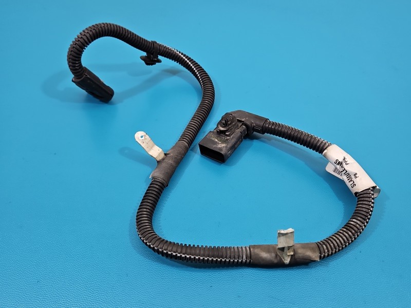 Wiązka instalacja Peugeot, 9832136080, 9832136080, Europejska, RADARU Peugeot 3008 II 9832136080