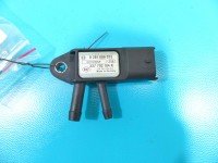 Czujnik ciśnienia spalin Renault Megane III 0281006252, 227702184R