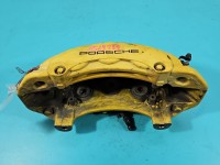 Zacisk przód lewy Porsche Panamera I 970 3.0 v6 (CWD)