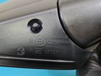 Lusterko prawe Alfa romeo Giulietta VR.805 Europa / Lakier:VR.805 /7pin /rysy / odpryski na obudowie europa