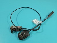 Zamek maski 2048704458, 2048703158 Mercedes W213