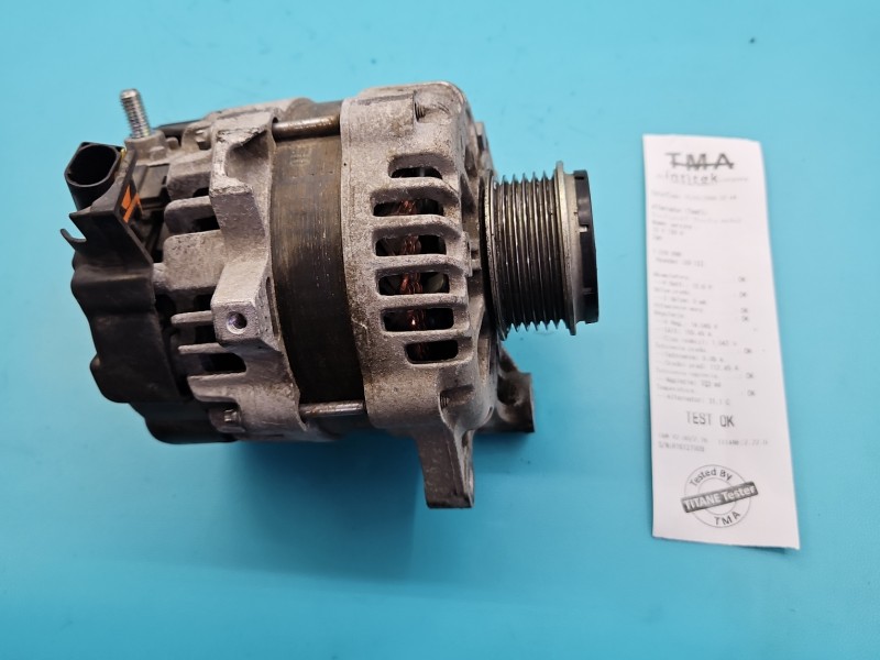 TEST Alternator i20 III 2020- 37300-07500 1.2 16V (G4LF)
