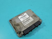 Komputer Sterownik silnika 06A906019E, 5WP432403 Audi A3 8L 1.6 sr