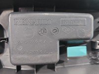 Osłona ZAŚLEPKA PLASTIK Dacia Dokker 363156668R