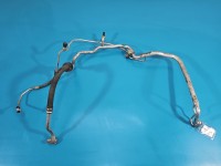 Przewód klimatyzacji rurka Skoda Octavia III 2.0 tdi 5Q0820743G, 5Q1816738C, 5Q0820741C