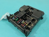 Sterownik moduł Peugeot, Europejska, BSI Peugeot 307 9651196980