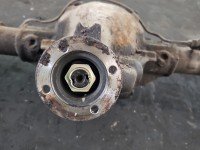 Most tylny DYFER tył Polonez Caro Atu 1.6 jedn