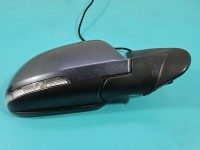 Lusterko prawe Skoda Octavia II europa