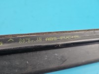 Podszybie Peugeot 307 9657173977 EUROPA