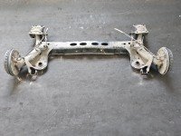 Tylna belka oś tył Seat Ibiza V KJ 6F 1.0 TSI