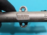 TESTOWANY Wtryskiwacz Seat Ibiza V KJ 6F 05E906054A, 0261500443, 05C133320A 1.0 TSI