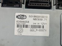 Sterownik moduł Alfa romeo 159 60681000, 60686059
