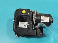 Silniczek Silnik wycieraczek przód Peugeot 508 II 18- 9813396080