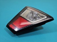 Lampa tył lewa Producent części: FORD, Z KLAPY 16-19, GV41-13A603-AF Ford Kuga Mk2 II 13-19 HB