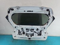 Klapa tył Nissan Juke I F15 10-19 HB 5d biały QAB