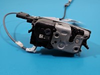 Zamek tył prawy 237292 Peugeot 3008 II Peugeot