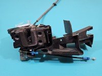Zamek przód prawy Ford Mondeo Mk4 EUROPA