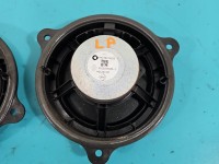 Głośniki komplet Renault Kadjar 281569368R-C, 28156BR00A-B, 281480007R-C