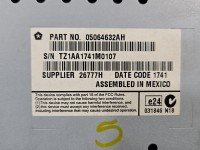 Wyświetlacz Lancia Thema II 11-14 05064632AH monitor