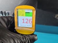 Klapa tył Skoda Kamiq HB 5d szary LF7C