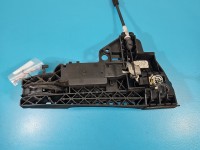 Klamka przód lewa zewnętrzna AUDI A4 B8 8T0837885A