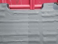 Wykładzina Ford Transit Custom