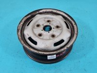 Felga stalowa 16" Ford Transit MK7 06-13 Szerokość felgi: 5.5", Rozstaw śrub: 5x160, Producent felg: FORD, R16 5,5J ET56 5X160