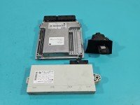 Komputer Sterownik silnika 0281013251, 7801711 Bmw e90 2.0d