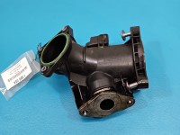 Rura bmw F30 2.0d 780799108 przewód