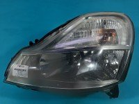 Reflektor lewy lampa przód Renault Modus EUROPA