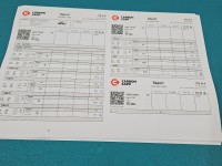 TESTOWANY Wtryskiwacz 0445110469, 04L130277AC Vw Jetta VI 2.0 tdi 110KM