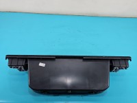 Wykładzina bagażnika podłoga Hyundai I30 II 12-16 85710-A6500, 85711-A6520