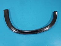 Listwa błotnika przód lewa BMW X5 E70 7163557, 7163557-04