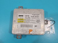 Przetwornica xenon BMW F01 7237647