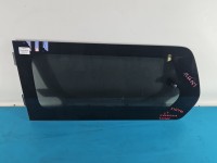 Szyba karoseryjna tył lewa hyundai H1 II HB