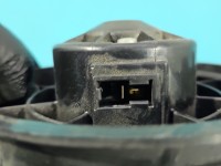 Dmuchawa nawiewu wentylator Nissan Qashqai I J10 06-13 EUROPA