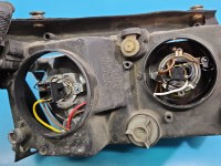 Reflektor lewy lampa przód Vw Passat B5 EUROPA